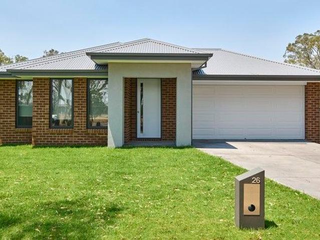 House for sale in Heathcote, Victoria