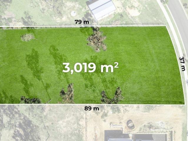 Land for sale in Kensington Grove, Queensland