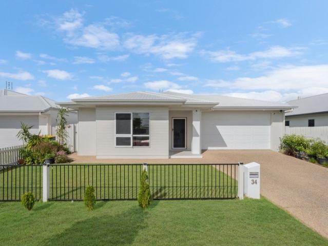 House for sale in Shaw, Queensland
