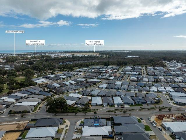 House for sale in Parklands, Western Australia
