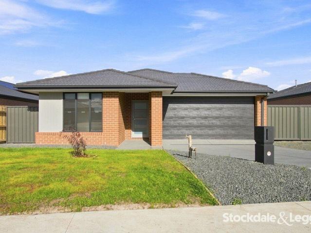 House for sale in Traralgon, Victoria