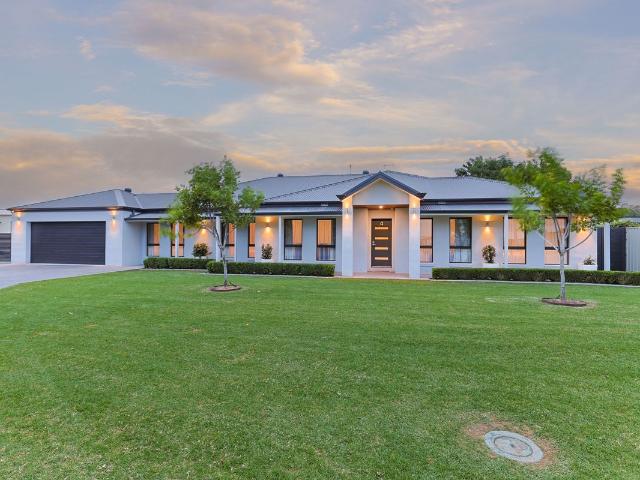 House for sale in Irymple, Victoria