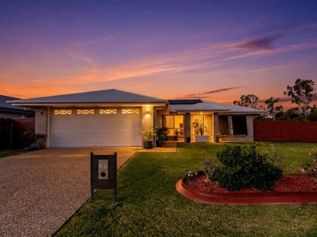 House for sale in Great Sandy Strait, Queensland