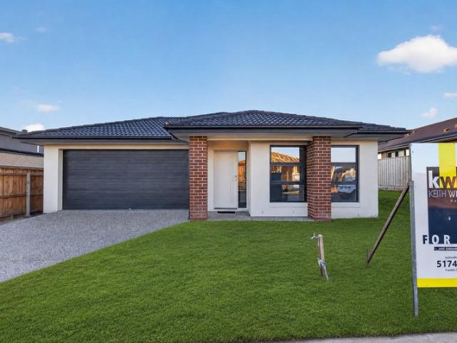 House for sale in Churchill, Victoria