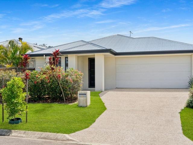 House for sale in Brentwood Forest, Greater Brisbane