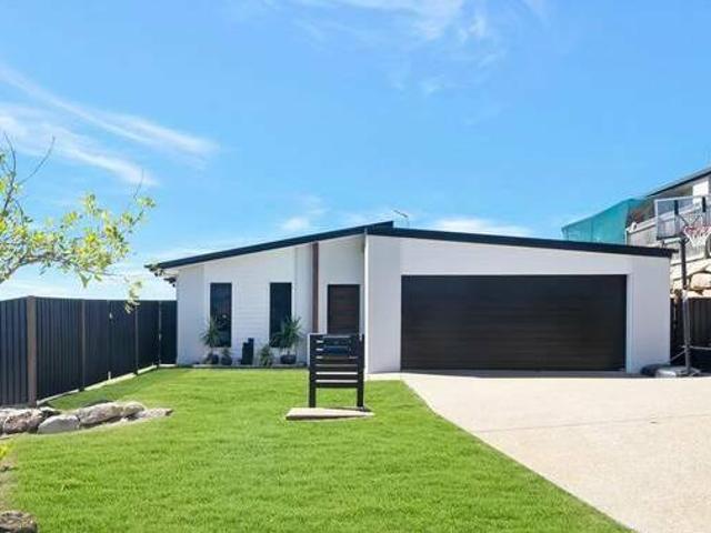 House for rent in Rockhampton, Queensland