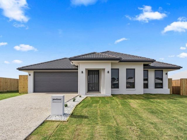 House for sale in Great Sandy Strait, Queensland