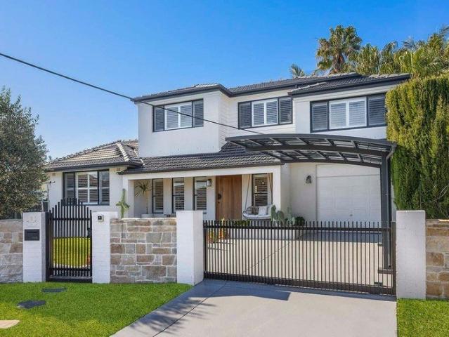 House for sale in Sutherland, New South Wales