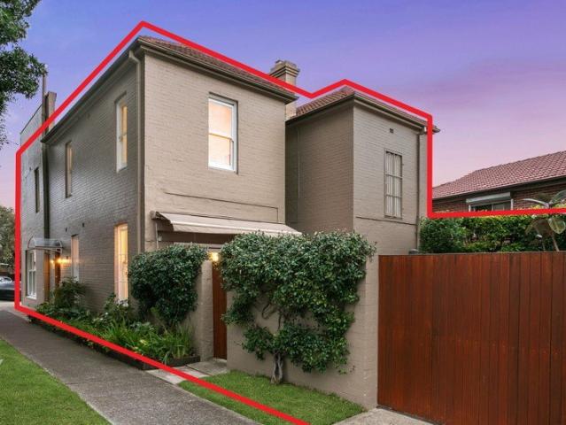 House for sale in Sydney, New South Wales
