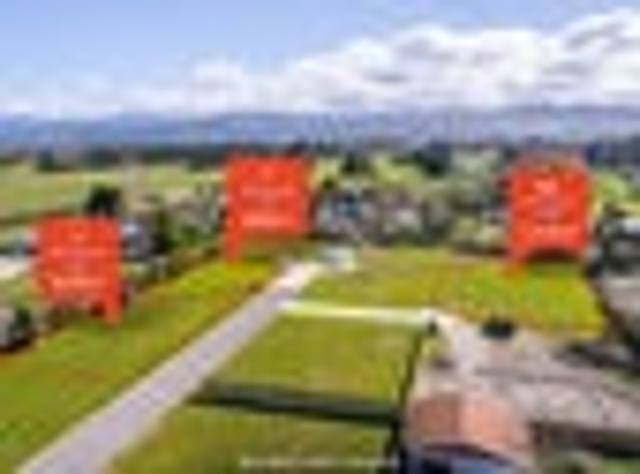 Land for sale in Carterton, Wellington
