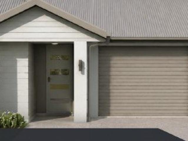 Duplex for sale in Morayfield, Greater Brisbane