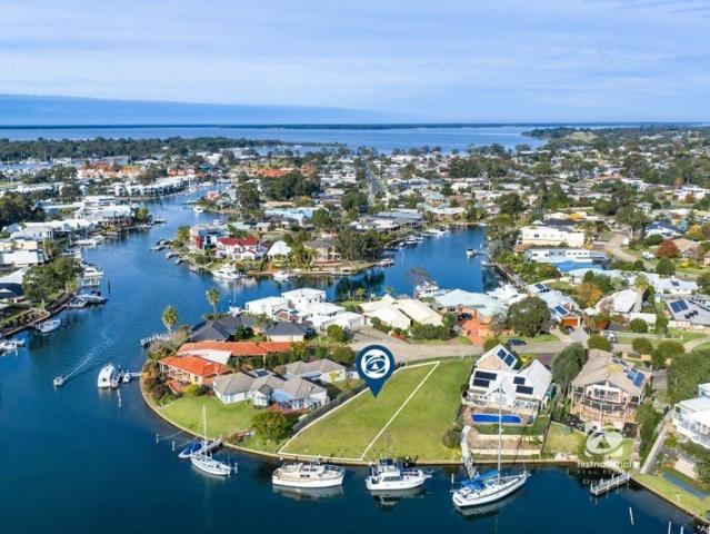 Land for sale in Paynesville, Victoria