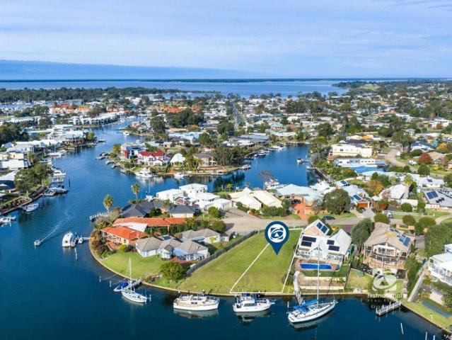 Land for sale in Paynesville, Victoria