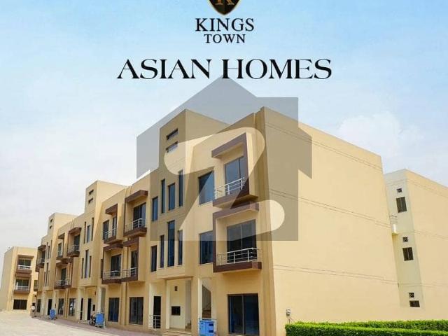 Apartment for sale in Rawalpindi, Islamabad Capital Territory