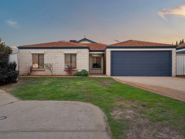 House for sale in Secret Harbour, Western Australia