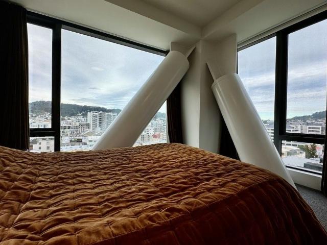 Apartment for rent in Matata, Wellington