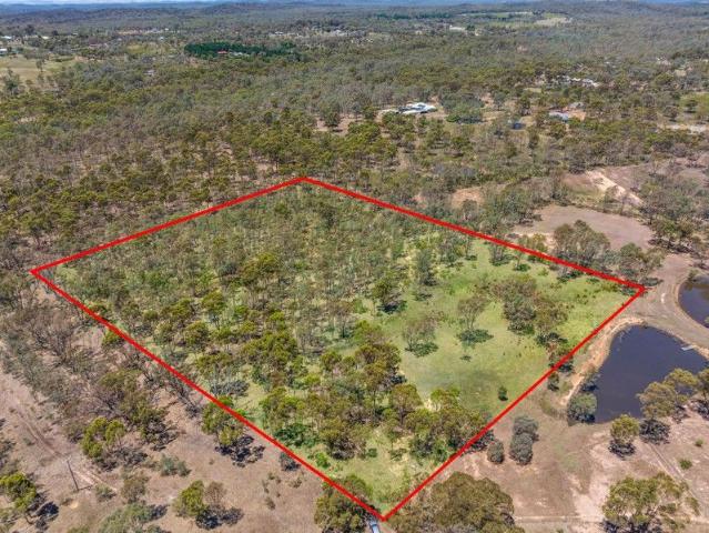 Land for sale in Heathcote, Victoria