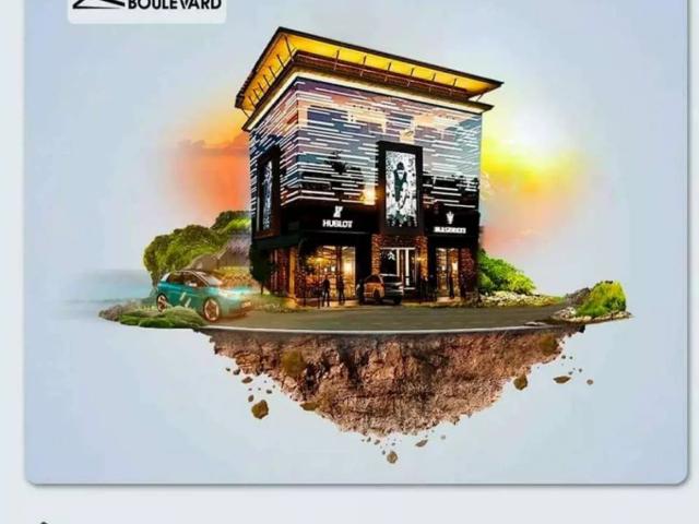 Commercial for sale in Rawalpindi, Islamabad Capital Territory