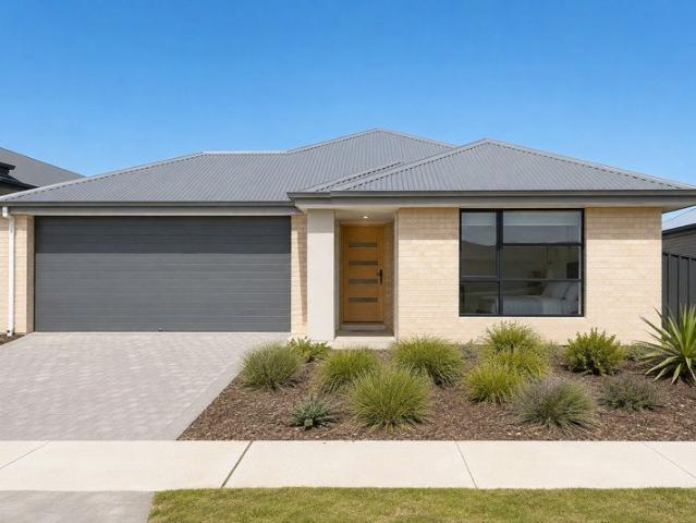Cottage for sale in Parklands, Western Australia