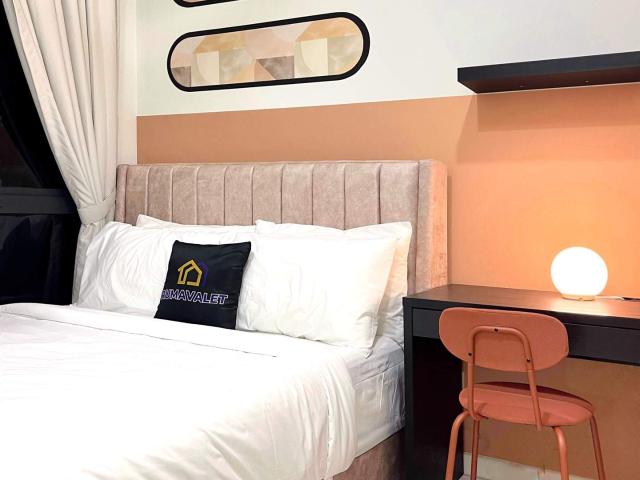Room for rent in Petaling, Subang Jaya