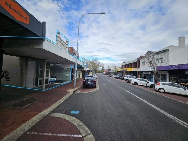 Retail for sale in Bunbury