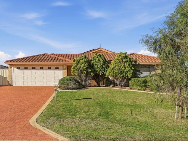 House for sale in Warnbro, Western Australia