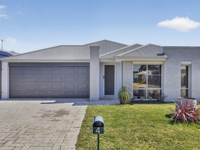 House for sale in Parklands, Western Australia