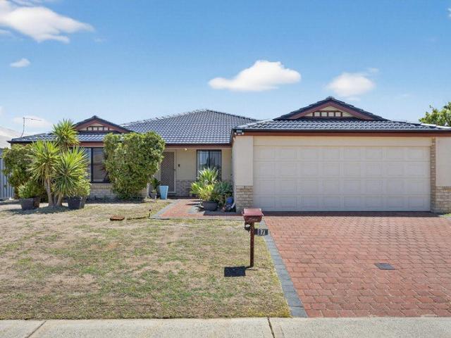House for sale in Port Kennedy, Western Australia