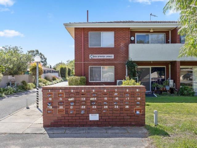 Apartment for sale in Shoalwater, Western Australia