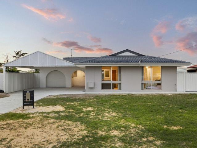 House for sale in Safety Bay, Western Australia