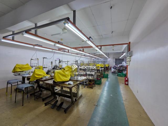 Residential House for sale in Georgetown, Penang