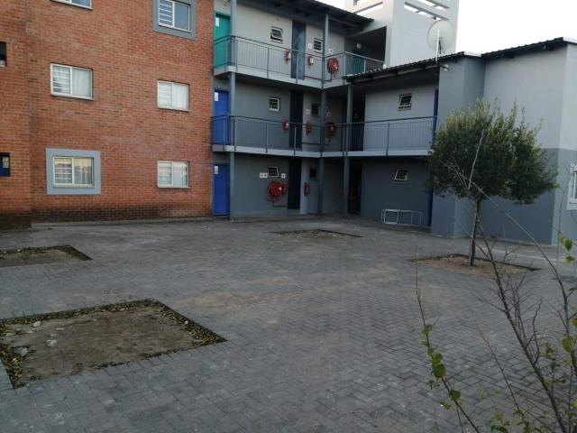 Apartment for sale in Bloemfontein, Free State