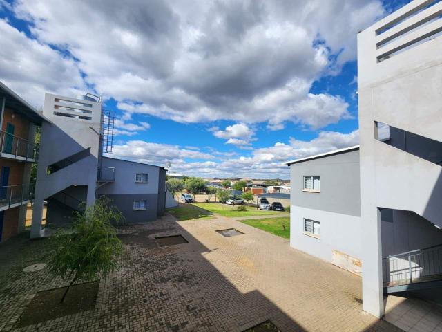 Townhouse for sale in Bloemfontein, Free State
