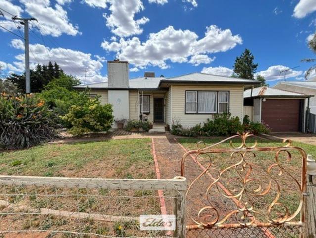 House for sale in Dareton, Wentworth Shire Council