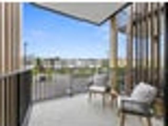 Apartment for sale in Hillersden