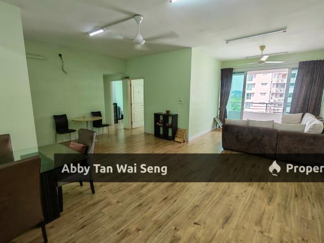 Condominium for sale in Sunny Garden, Damai