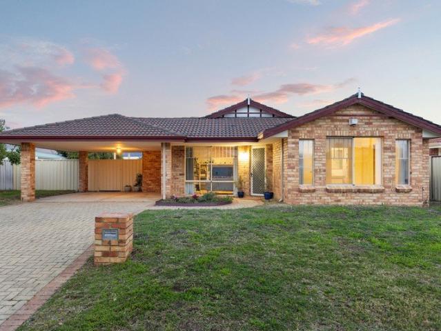 House for sale in Secret Harbour, Western Australia