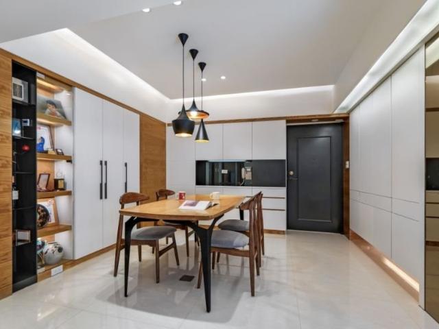 Apartment for sale in Country Heights Damansara, Kuala Lumpur