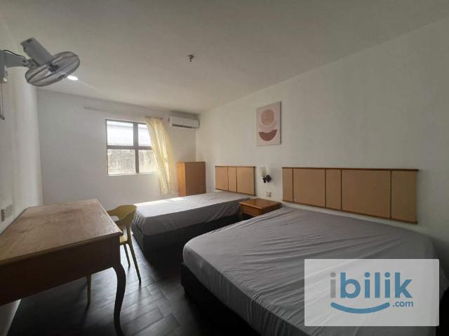 Room for rent in Petaling, Subang Jaya