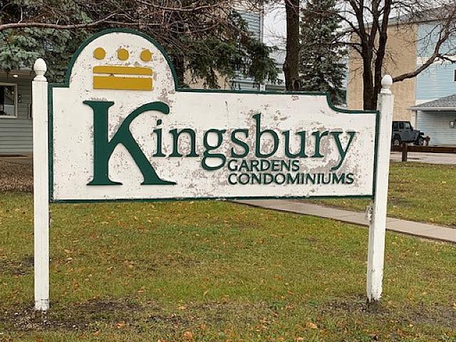 Condo for sale in East St. Paul, Manitoba