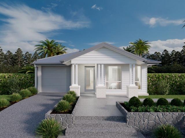 Cottage for sale in Logan Reserve, Greater Brisbane
