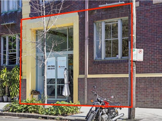 Retail for sale in Sydney, New South Wales