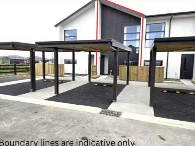 House for sale in Rolleston, Canterbury