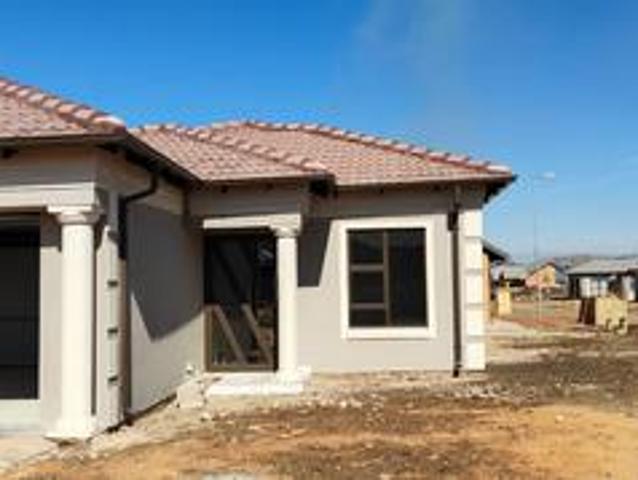 House for sale in Gauteng