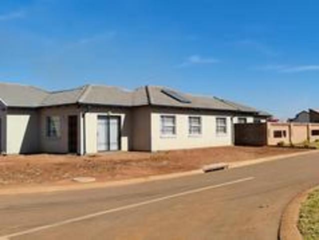 House for sale in Gauteng