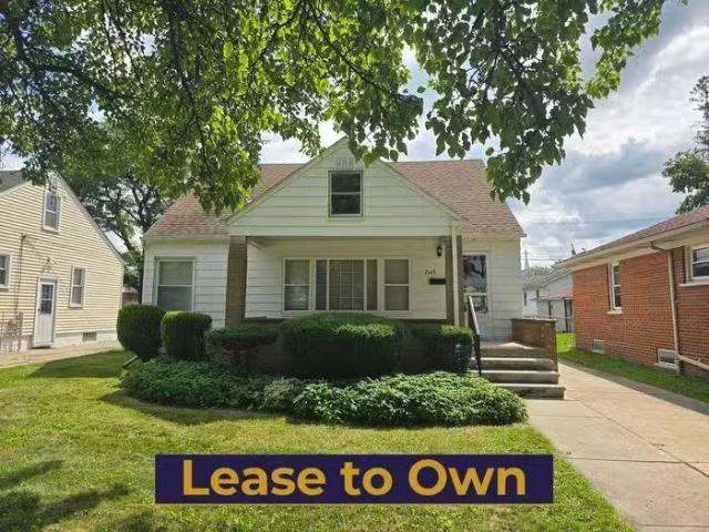 House for rent in Taylor
