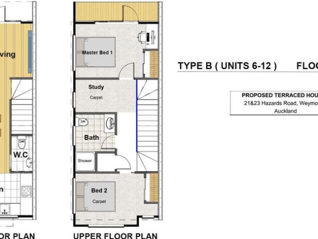 Townhouse for rent in Manurewa, Oroua County