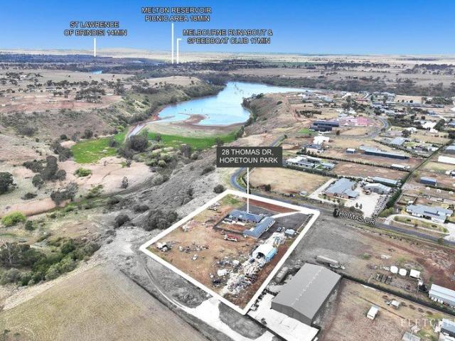 House for sale in Hopetoun Park, Victoria
