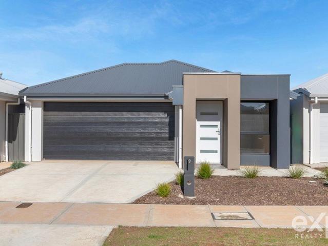 House for sale in Horseshoe Creek, South Australia