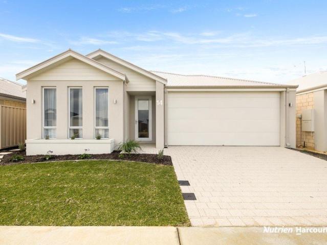 House for sale in Yanchep, Western Australia